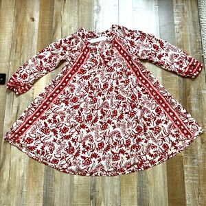 Natalie Martin Dress.  Size M.  Worn once.